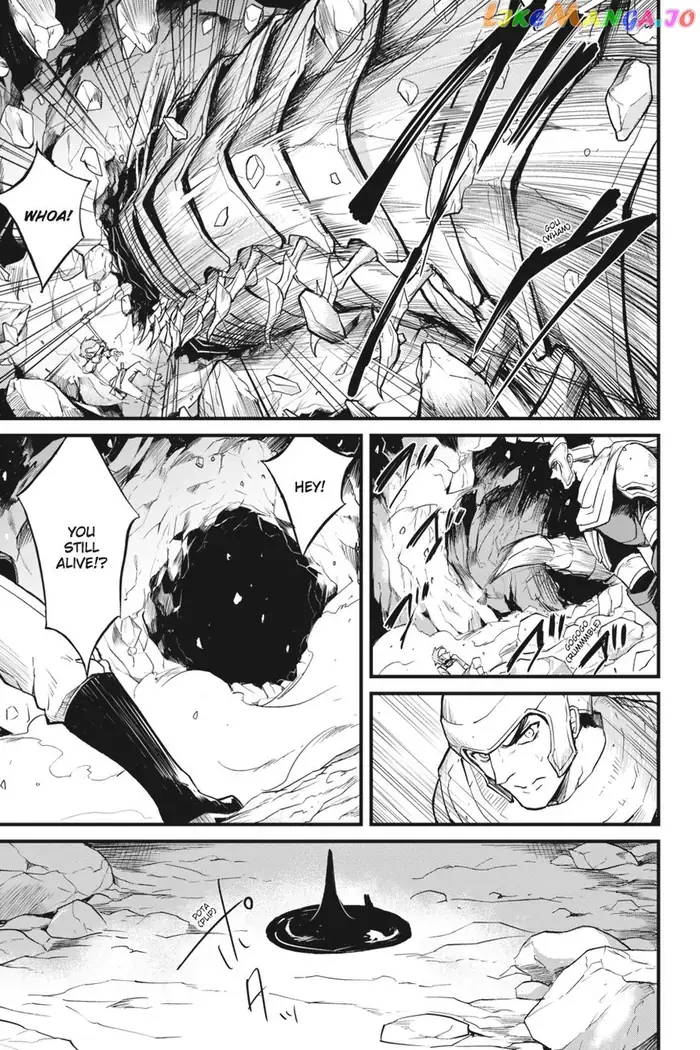 Goblin Slayer: Side Story Year One Chapter 16 image 04_optimized_optimized